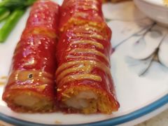 金莎海虾红米肠-点都德(北京路贰店)