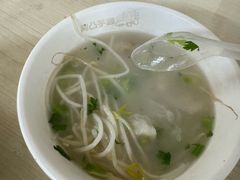 -阿凸芋圆(上帝街店)