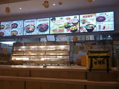 -老娘舅(苏州中心大道西大润发店)