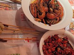 -谭十三大排档·18年老字号(船山路总店)