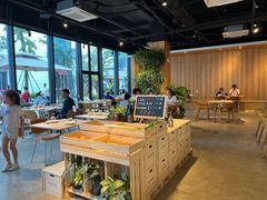 -1861意大利餐厅(文化广场店)