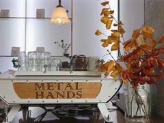 -铁手珈琲制造局metalhands(望京店)