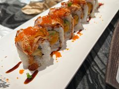 -将太无二·蓝鳍放题·北美寿司(领展购物广场中关村店)