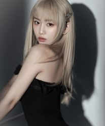 -吉艺心专业美发造型