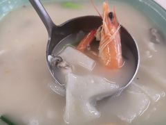 -老福洲(西洪路店)