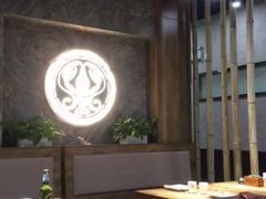 卡座-叶派龙虾•招牌香辣蟹·海鲜(中海国际店)