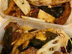 -红全周·洪濑鸡爪(万祥路店)