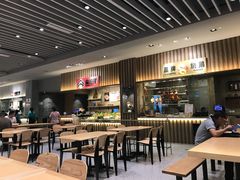 -食代馆(深业上城店)