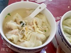 -锡笼记·无锡小笼(新明路店)