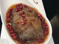 -新南华大酒店(广中店)