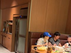 -巴奴毛肚火锅(二七万达店)