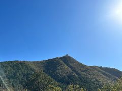 -潭柘寺景区