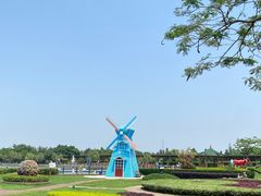 -长廊欢乐园