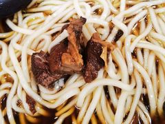 -李先生牛肉面大王(东单店)