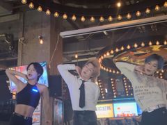 -HIB HUB公社(解放西路店)