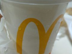 -麦当劳(北方国贸大厦店)
