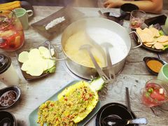 -长勺子东南亚(街道口店)