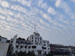 -梁子岛生态旅游区