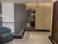 -华夏良子·足道SPA艾灸(铁道大厦店)