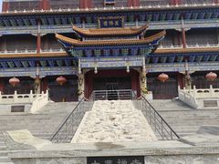 -大悲禅寺