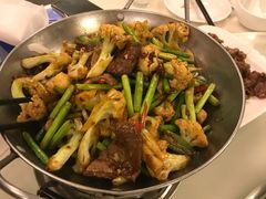 -福寿斋·老北京铜锅涮肉·烤鸭(顺义总店)