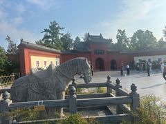 -洛阳白马寺