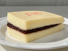 夹沙方糕-北京稻香村(大屯路专卖店)