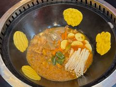 -醉旺柴火鸡(棠东店)