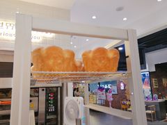 -爸爸糖吐司面包(大连高新锦辉商场店)