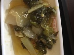 -好成财牛排馆(涂门街总店)