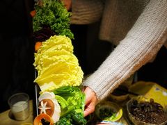 -羊大爷涮肉(亮马桥店)