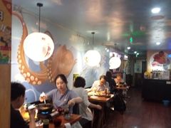 大堂-鳗鱼家·深夜食堂(军博店)