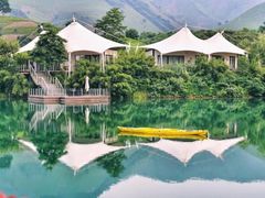 -帐篷客·溪龙茶谷度假酒店