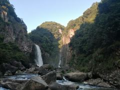-九鲤湖风景区