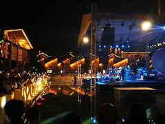 -景德镇古窑民俗博览区