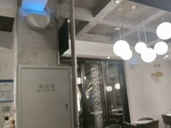 -BAKER&SPICE(BFC外滩金融中心店)