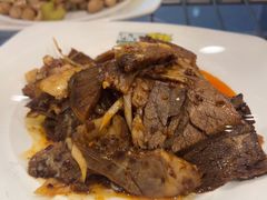 -西部马华清真兰州牛肉面·烧烤夜市(关东店)
