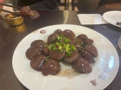 -鹿鸣春饭店(总店)