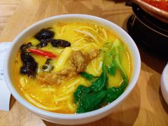 -云海肴·汽锅鸡·云南菜(东坝金隅店)