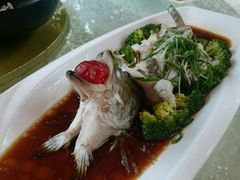 -自在弥林花园餐厅(云栖店)