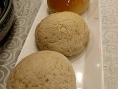 畔山明珠雪山包-畔山酒店中餐厅