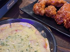 -CHICKEN NOW韩式炸鸡&啤酒