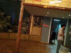 -明日世界密室轰趴·剧本桌游·箭馆团建(国贸店)