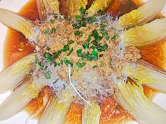 -宴秋杭州菜(锦艺城店)