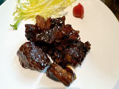 -老洋房花园饭店(绍兴路店)