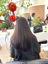 -BEAUTY HAIR GANO