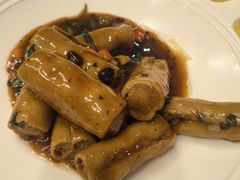 -粤北餐馆