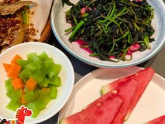 -俏立方·15年新楚菜