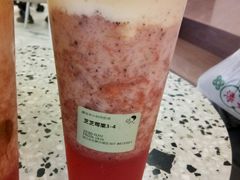 -喜茶(永旺梦乐城店)