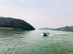 -天目湖山水园
